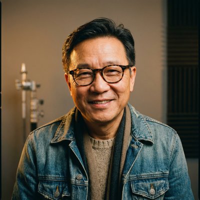 猎奇官网制片人王志远