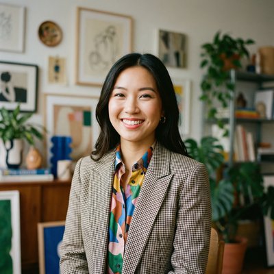 猎奇官网社区顾问苏小曼