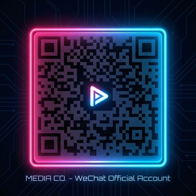 猎奇官网公众号二维码