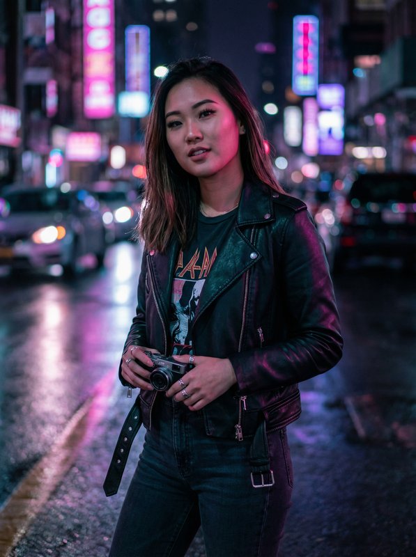 猎奇官网街拍视频