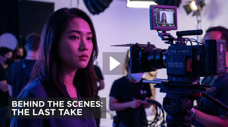 猎奇官网原创影视短片视频