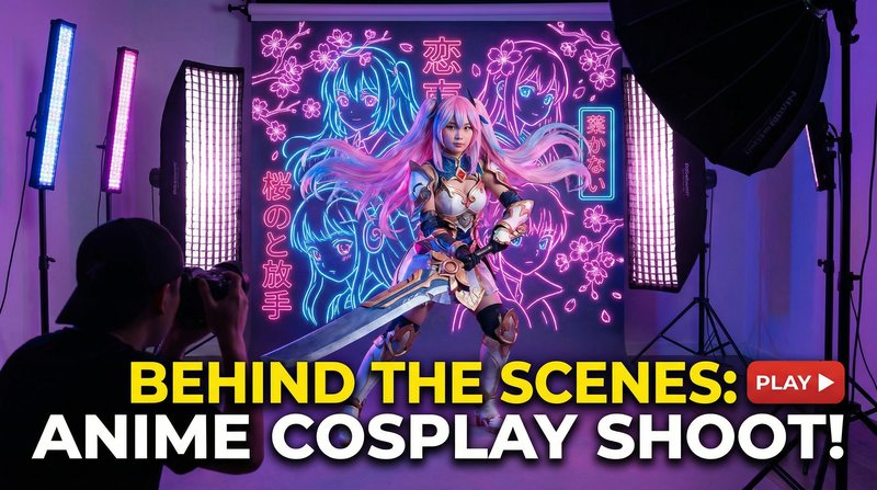 猎奇官网Cosplay写真视频